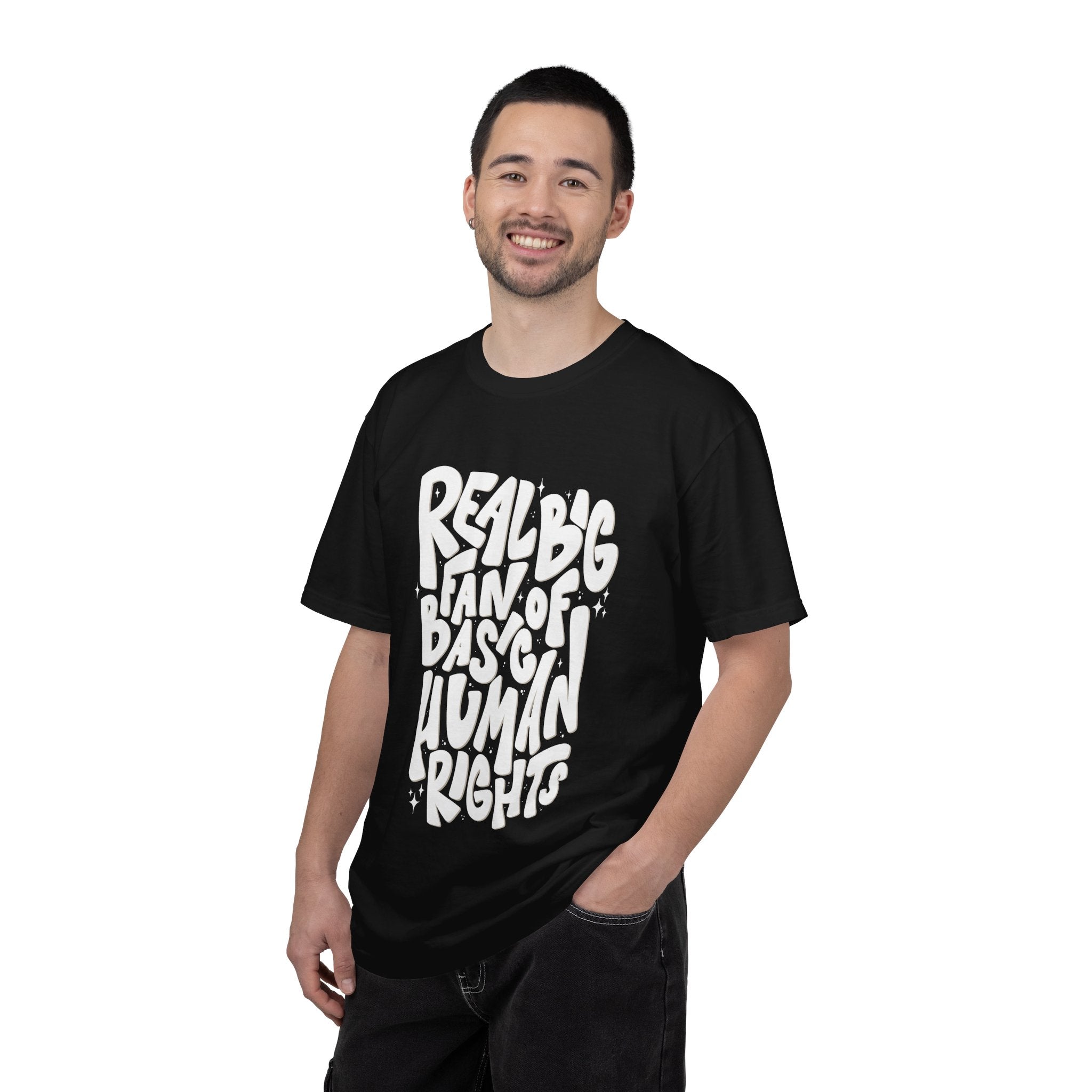 Human Rights t-shirt