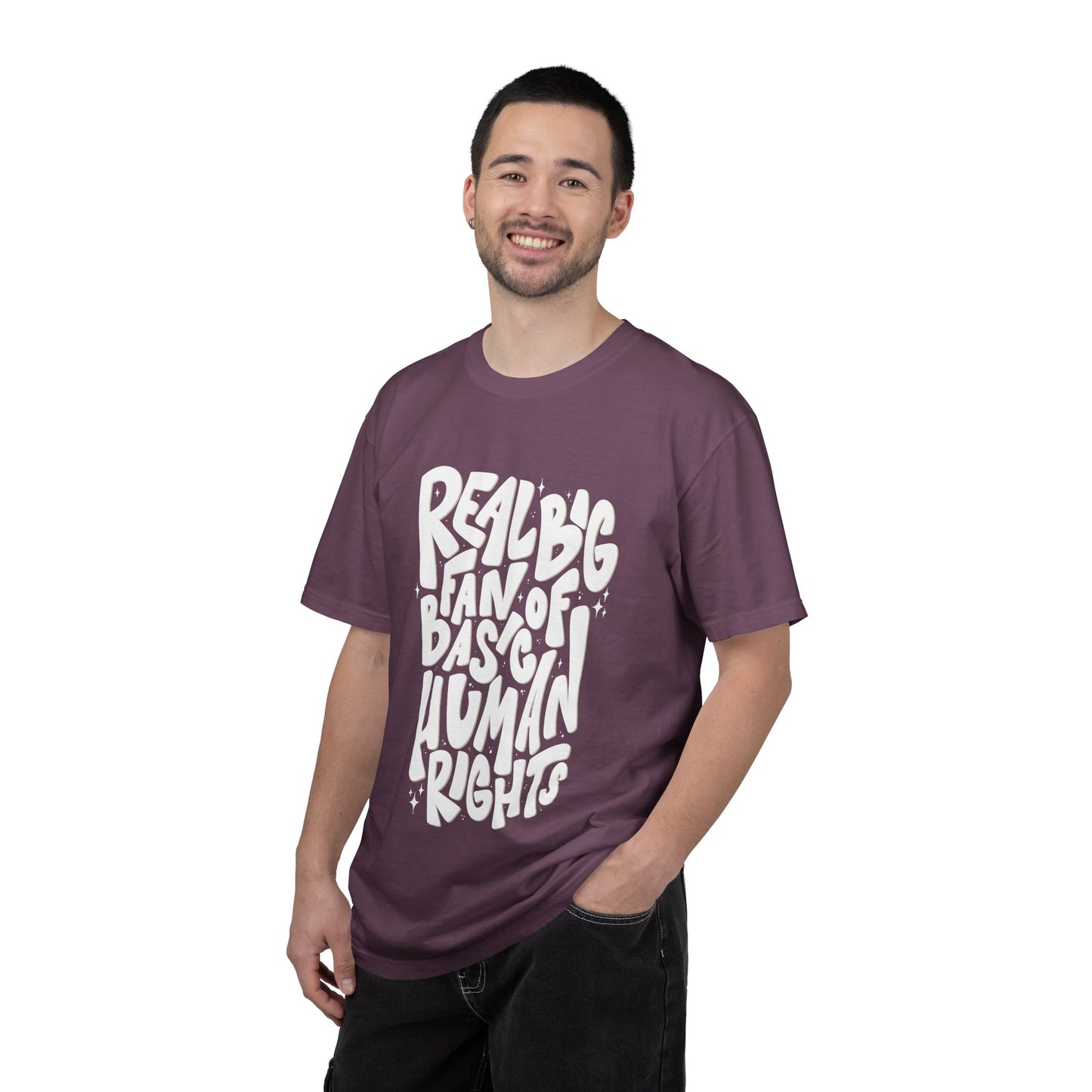 Human Rights t-shirt
