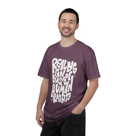 Human Rights t-shirt