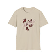 Daughter of No Worlds Shirt | Breathtakingly Functional