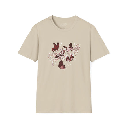 Daughter of No Worlds Shirt | Breathtakingly Functional