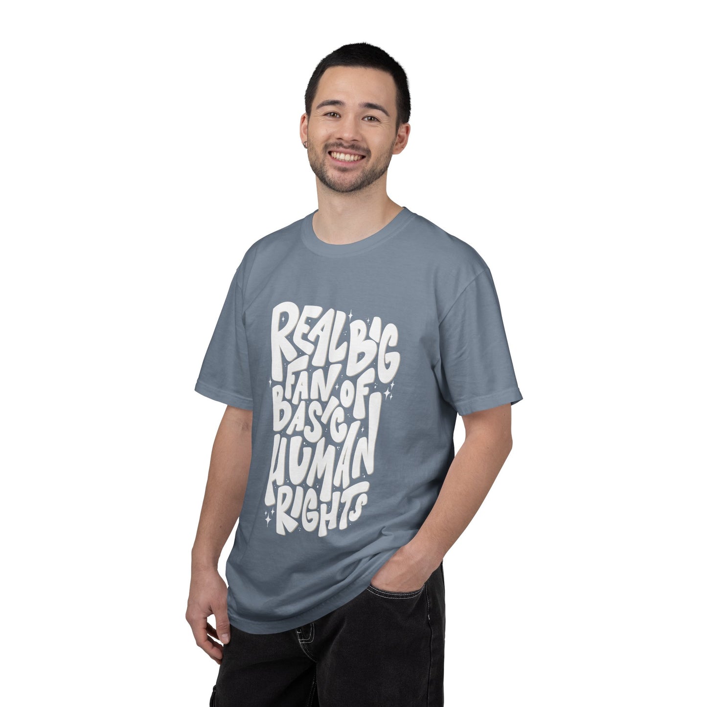 Human Rights t-shirt