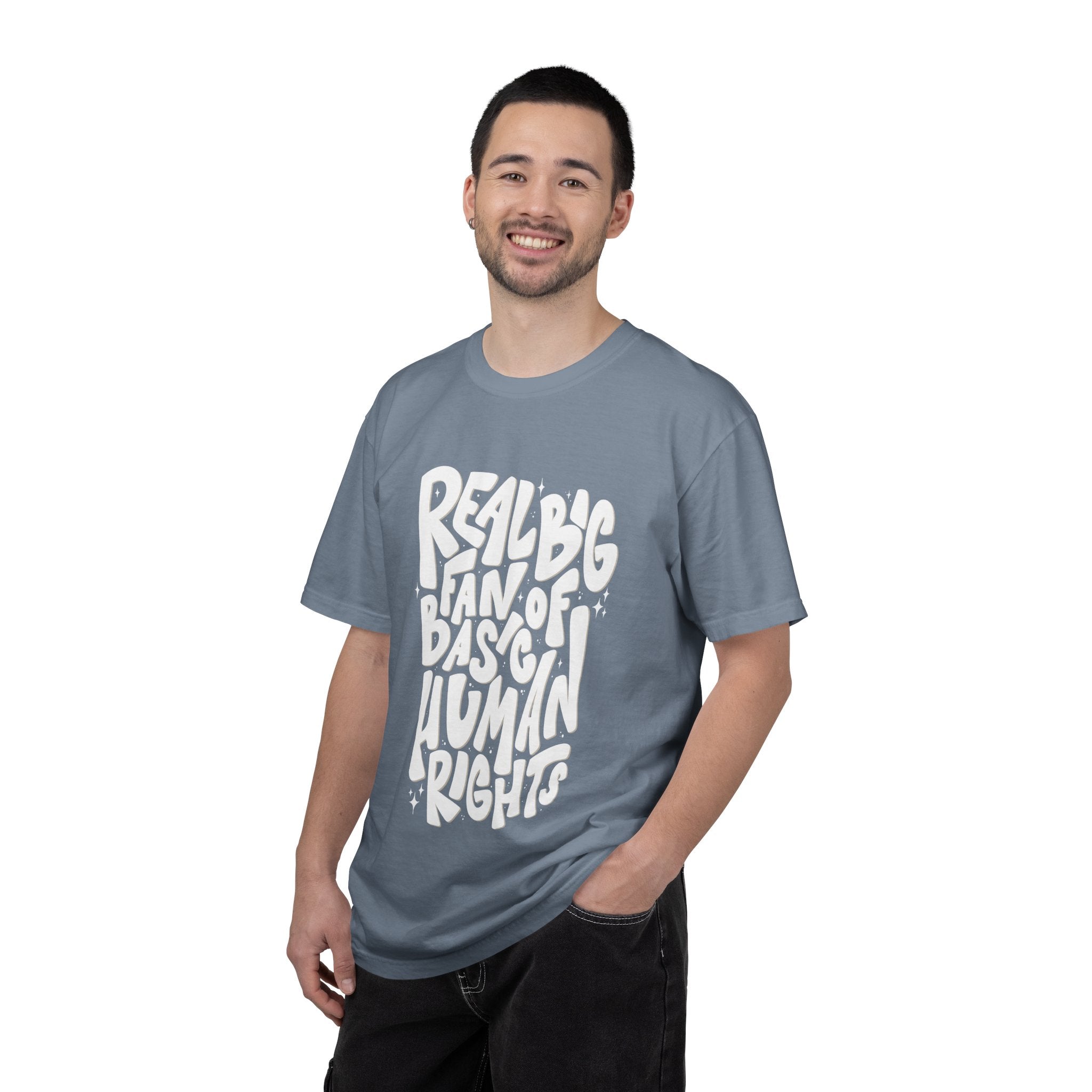 Human Rights t-shirt