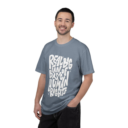 Human Rights t-shirt