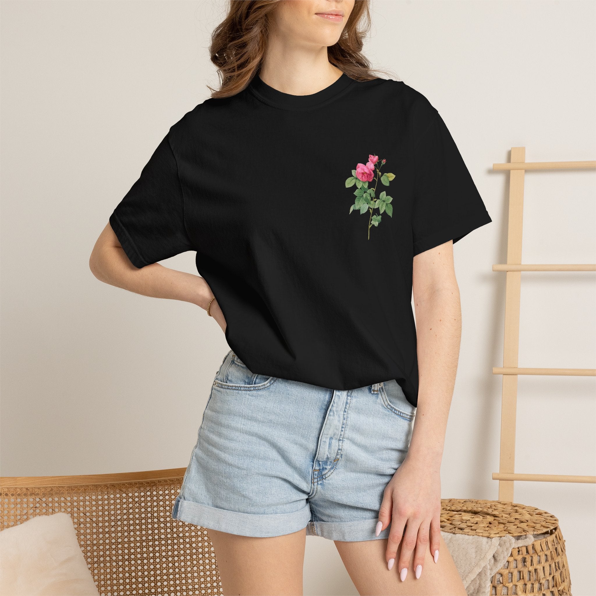 Fight The Oligarchy T-Shirt