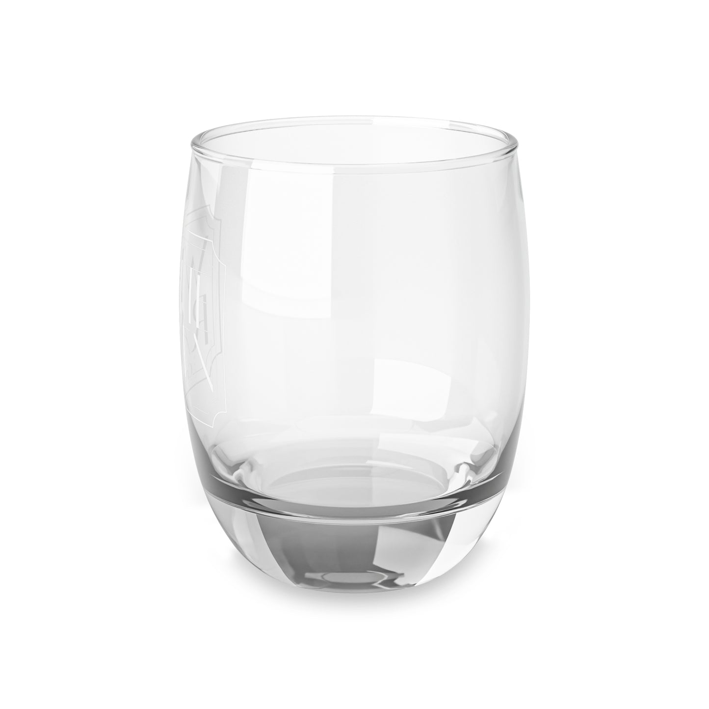 Crescent City Bar Glass | Bookish Whiskey Glass | Sarah J Maas