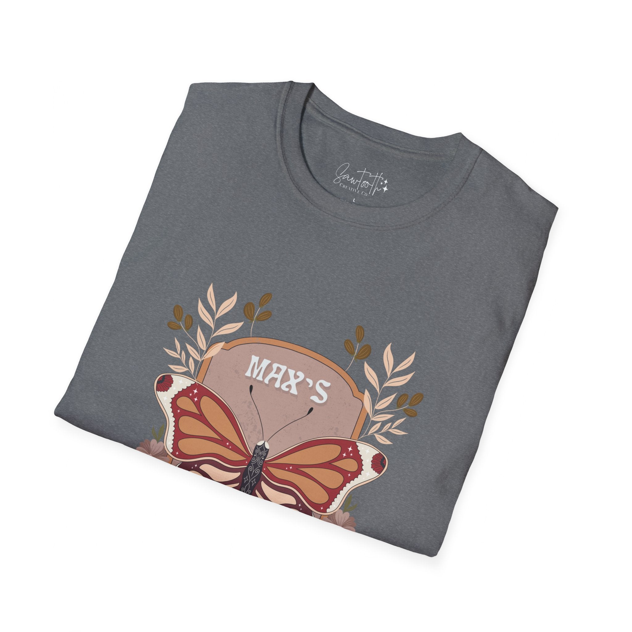 Daughter of No Worlds Shirt | Max’s Garden