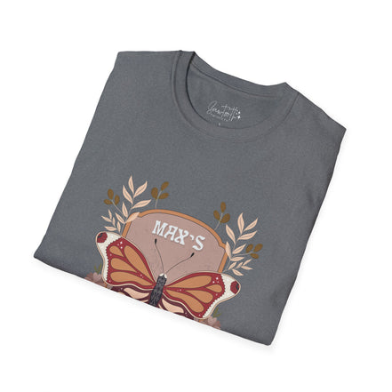 Daughter of No Worlds Shirt | Max’s Garden