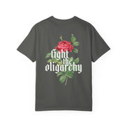 Fight The Oligarchy T-Shirt