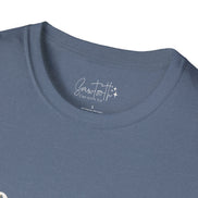 Spuddies Bookclub t-shirt