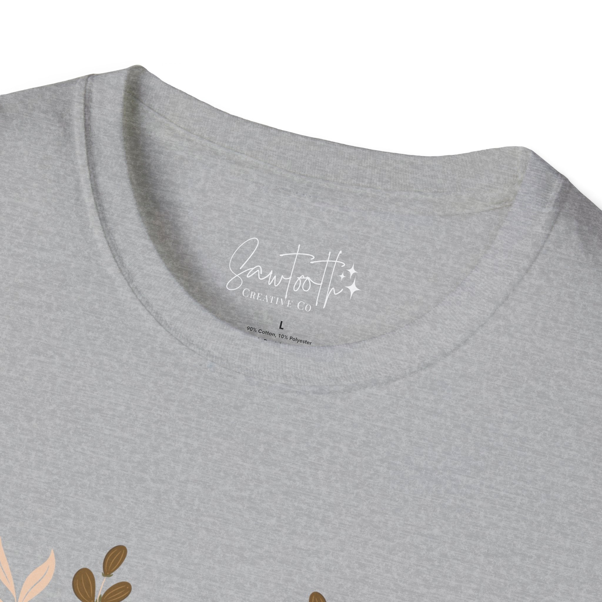 Daughter of No Worlds Shirt | Max’s Garden