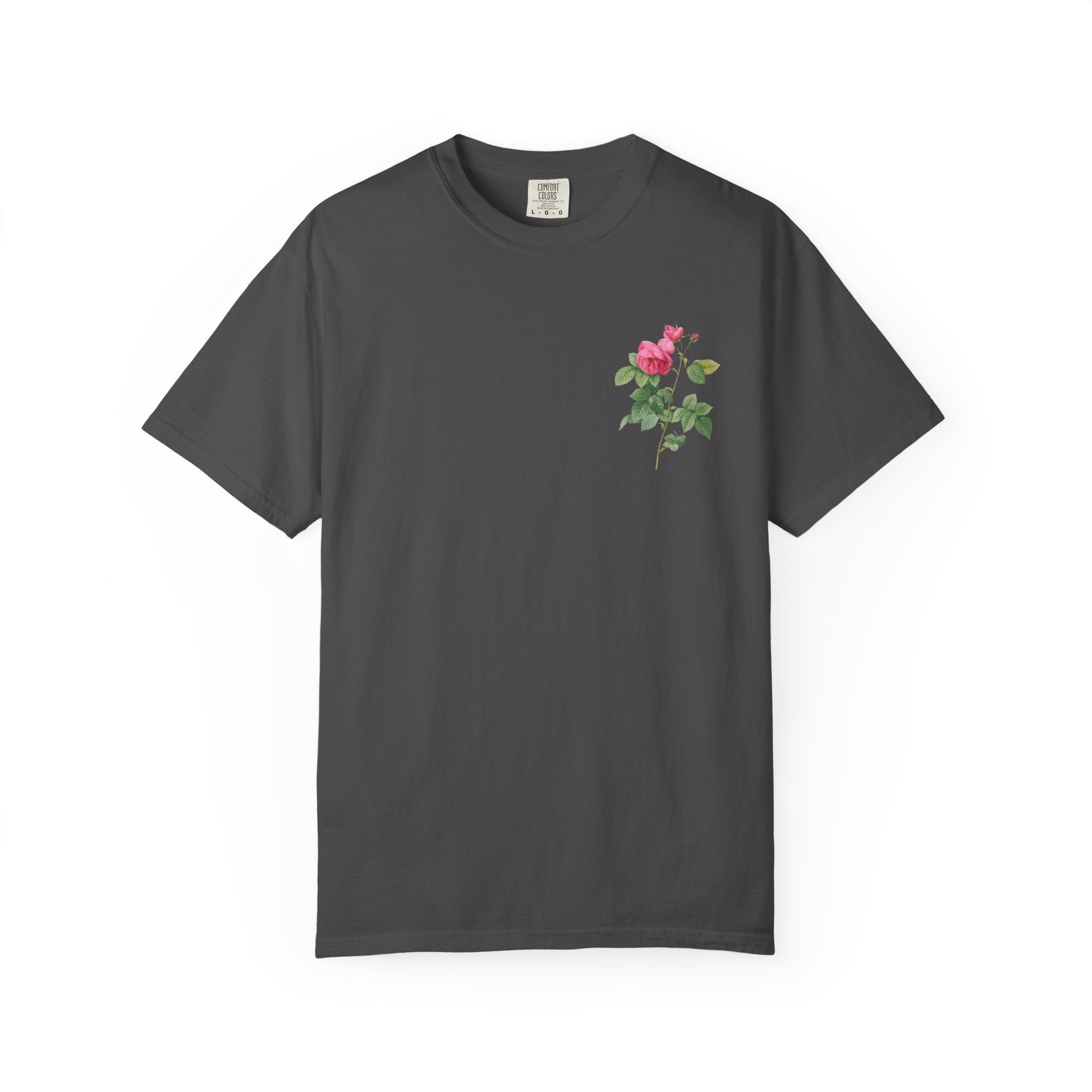 Fight The Oligarchy T-Shirt