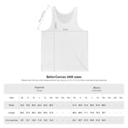 Beachfront Bookclub Jersey Tank
