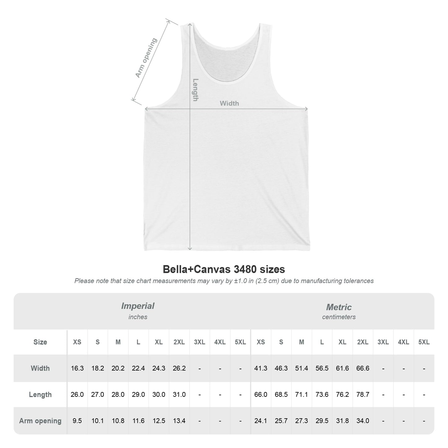 Beachfront Bookclub Jersey Tank