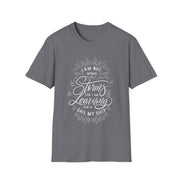 Jane Austen T-Shirt | Little Women