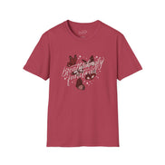 Daughter of No Worlds Shirt | Breathtakingly Functional