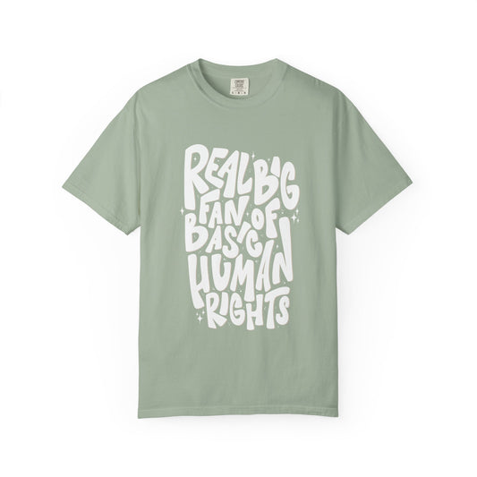 Human Rights t-shirt
