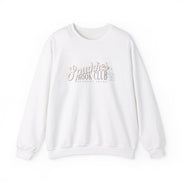 Spuddies Bookclub Crewneck Sweatshirt
