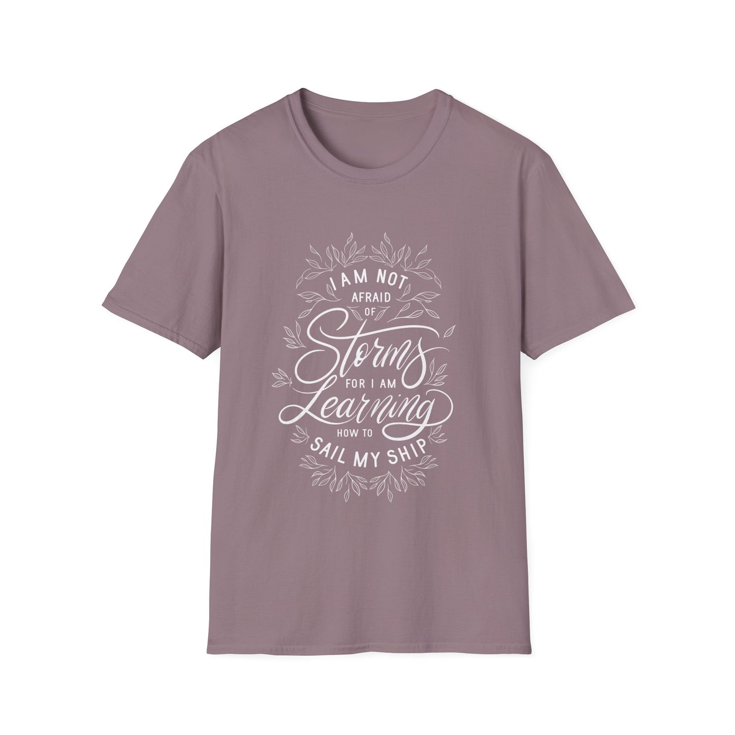 Jane Austen T-Shirt | Little Women