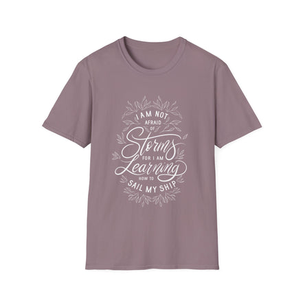 Jane Austen T-Shirt | Little Women