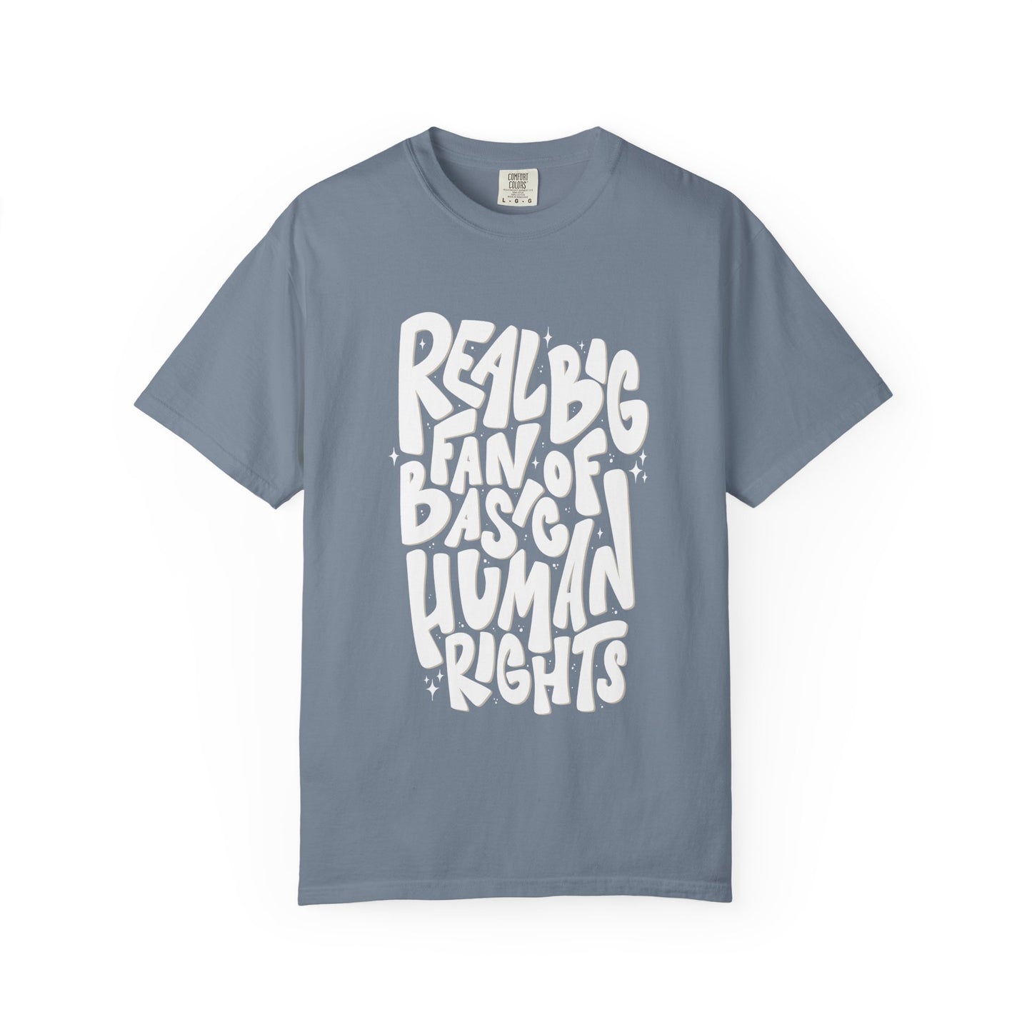 Human Rights t-shirt