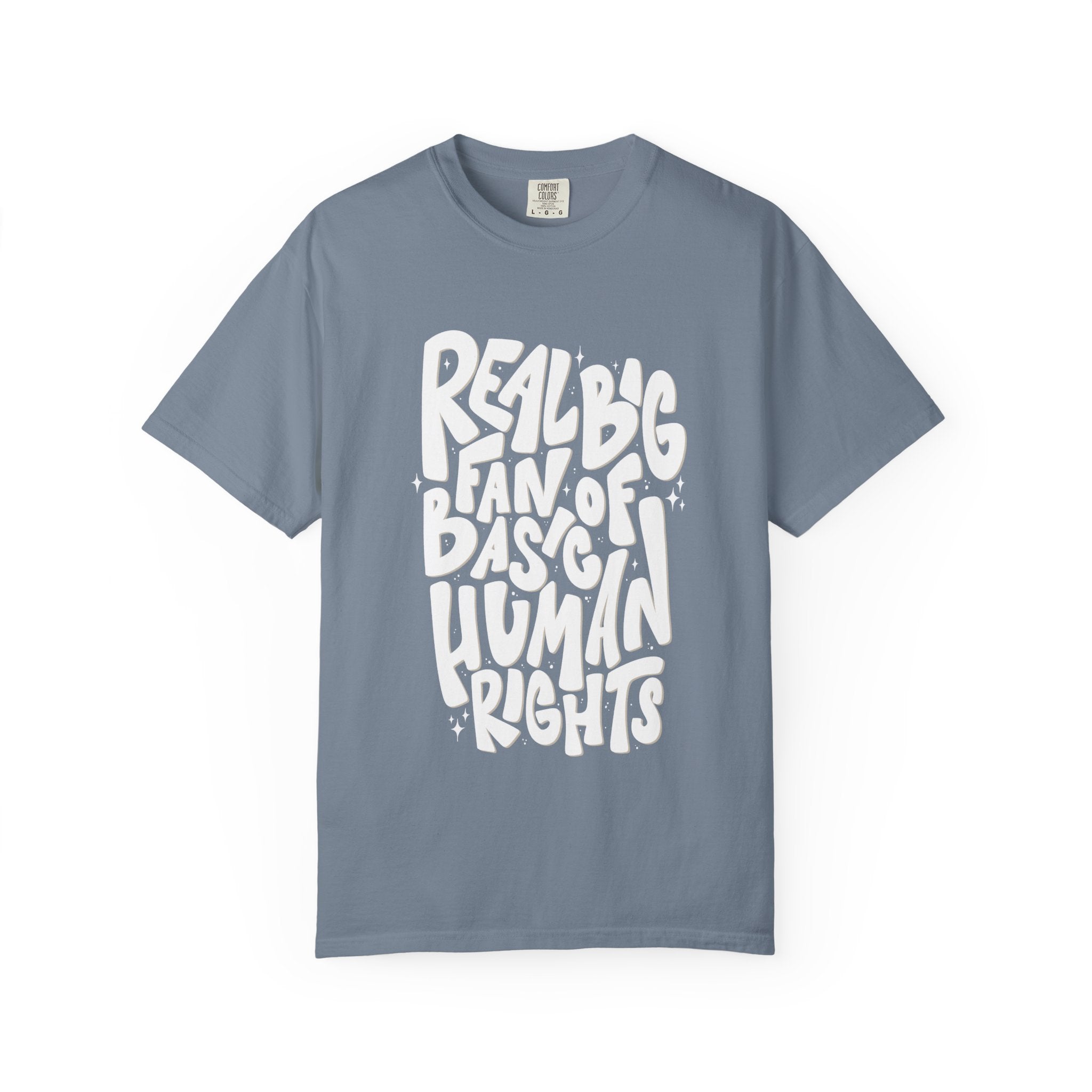 Human Rights t-shirt