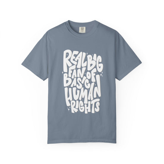 Human Rights t-shirt