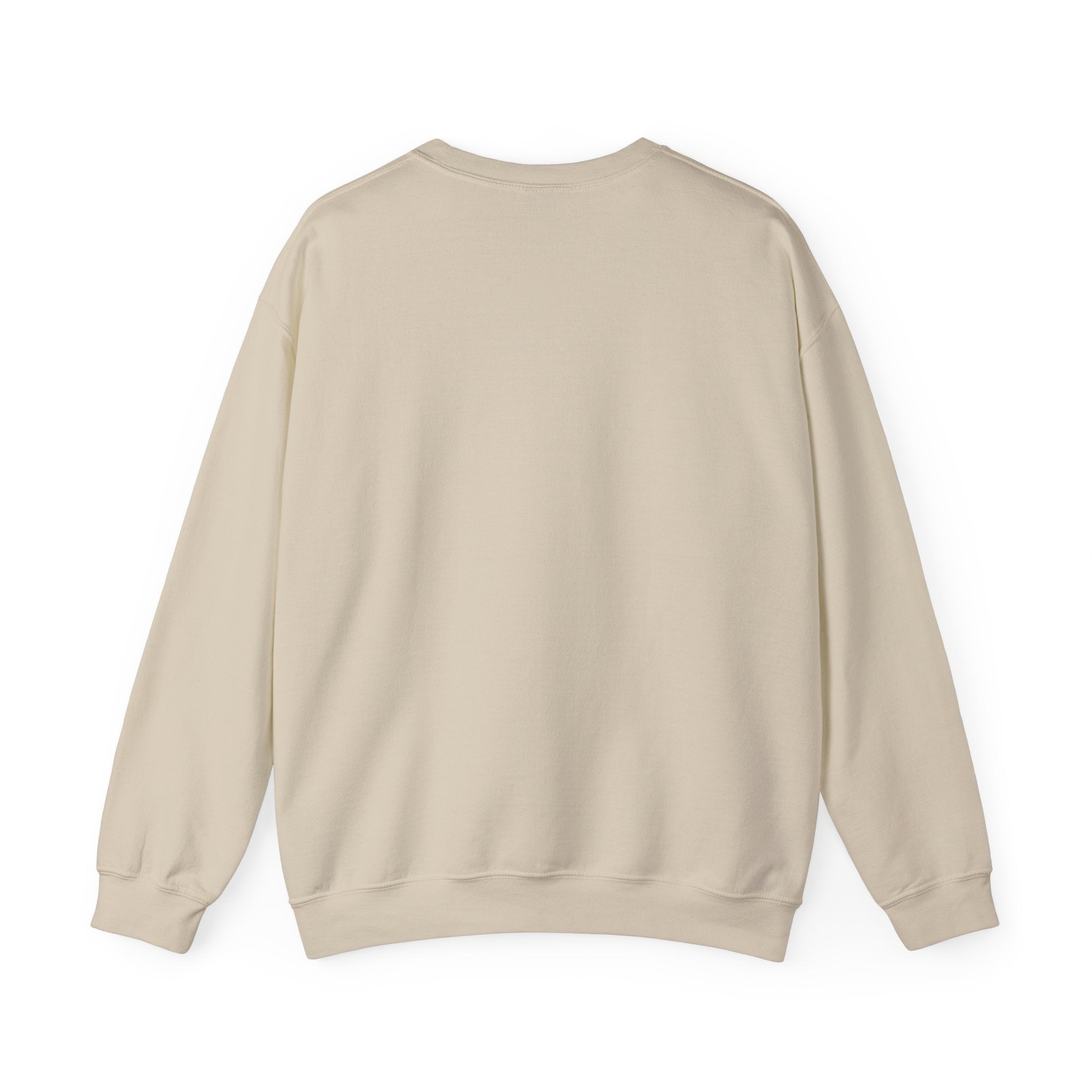 Feminine Rage Crewneck