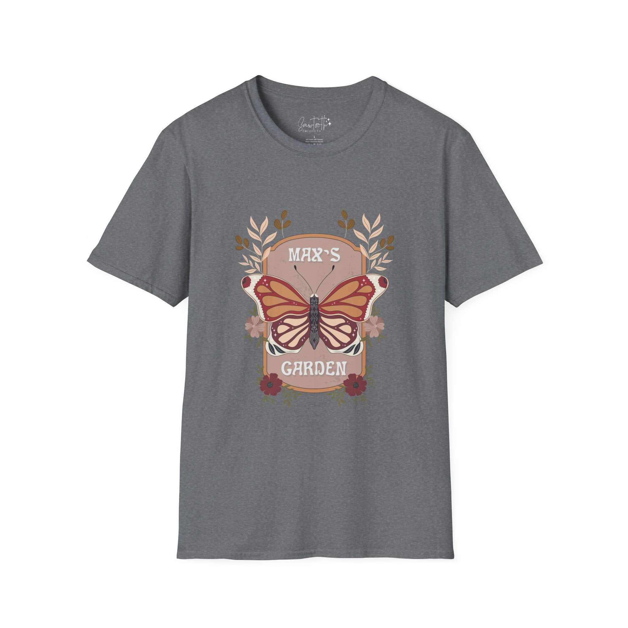 Daughter of No Worlds Shirt | Max’s Garden