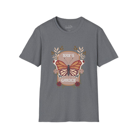 Daughter of No Worlds Shirt | Max’s Garden