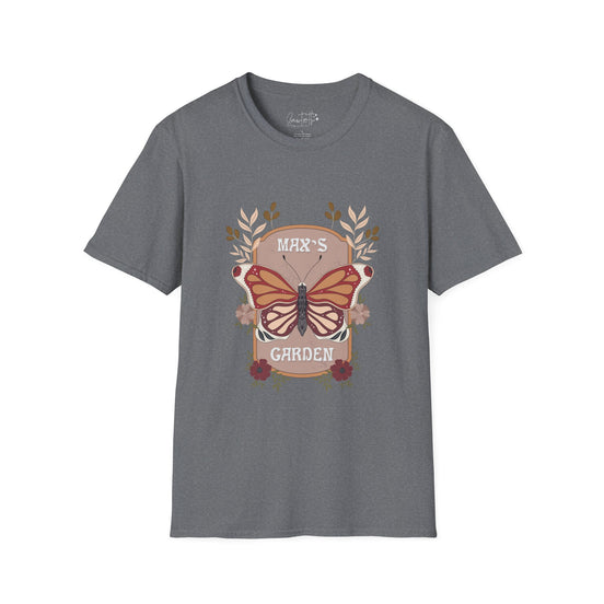 Daughter of No Worlds Shirt | Max’s Garden
