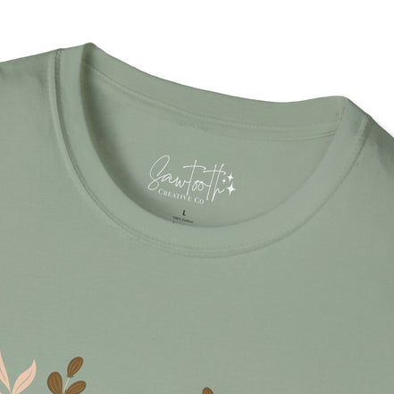 Daughter of No Worlds Shirt | Max’s Garden
