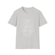 Jane Austen T-Shirt | Little Women