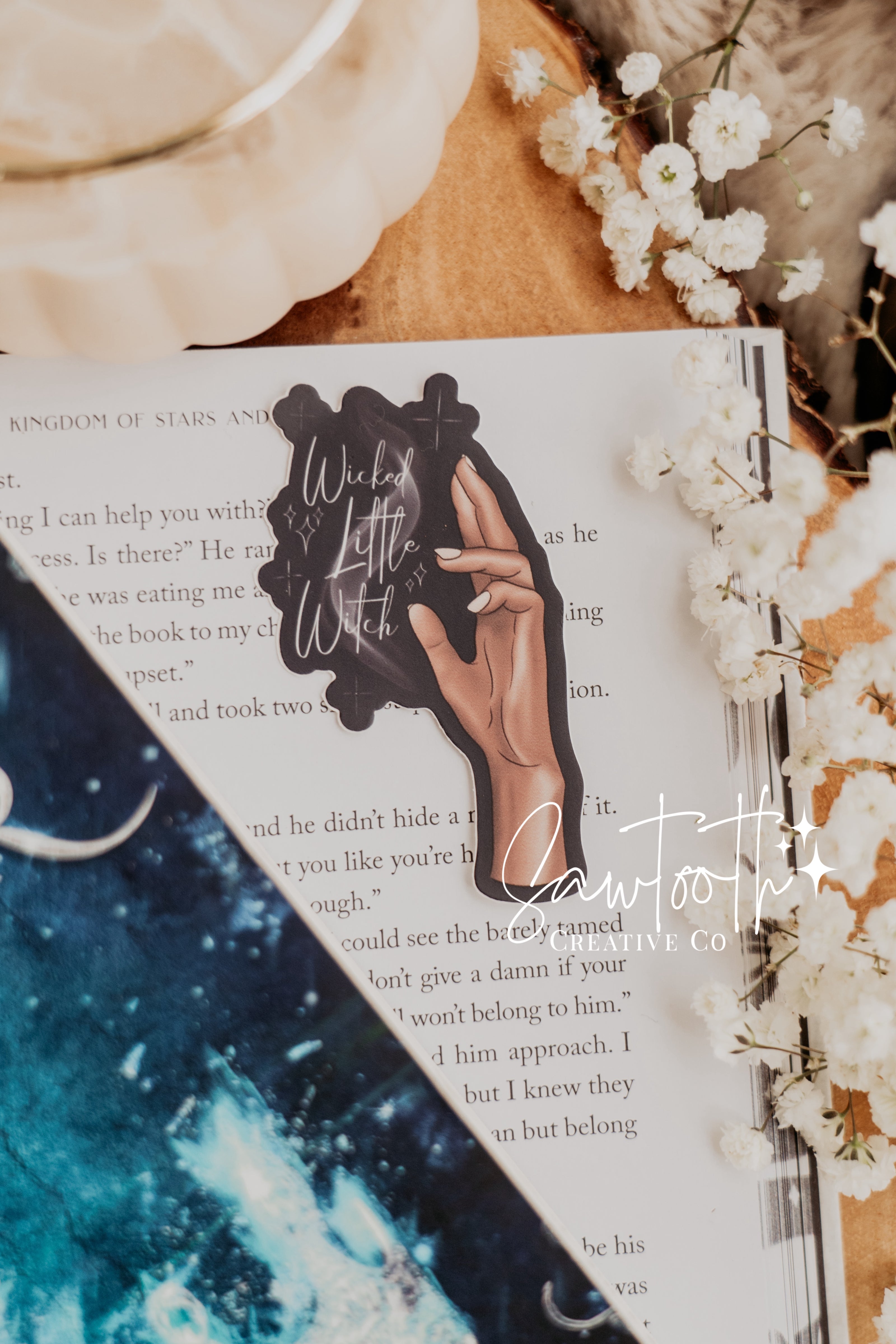 Wicked Little Witch | The Witch Collector