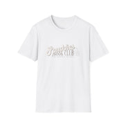 Spuddies Bookclub t-shirt