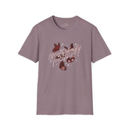 Daughter of No Worlds Shirt | Breathtakingly Functional