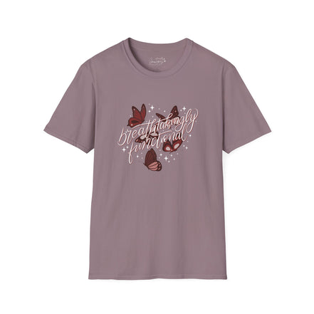 Daughter of No Worlds Shirt | Breathtakingly Functional