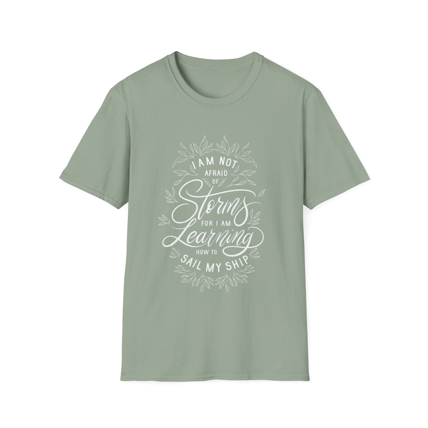 Jane Austen T-Shirt | Little Women