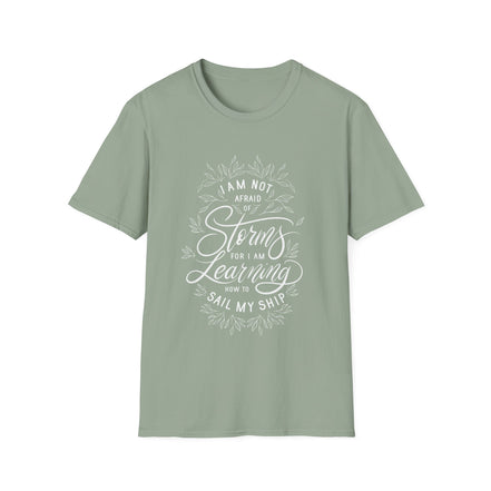 Jane Austen T-Shirt | Little Women