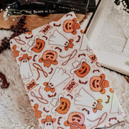 Cowboy Ghosty - Adjustable Fabric Dust Jacket