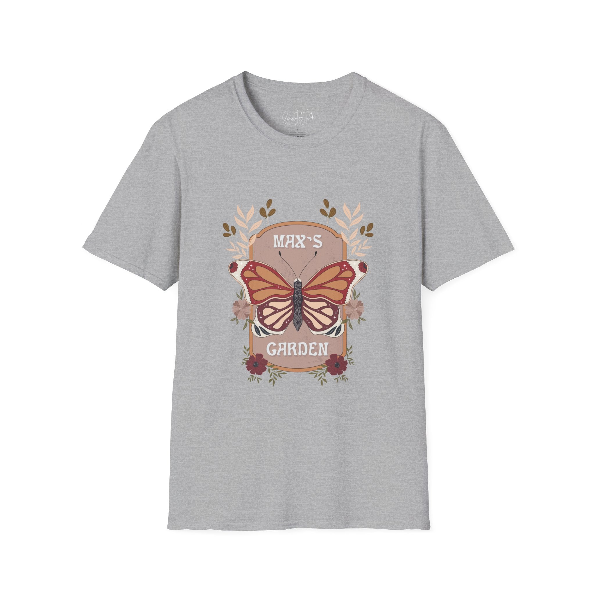 Daughter of No Worlds Shirt | Max’s Garden