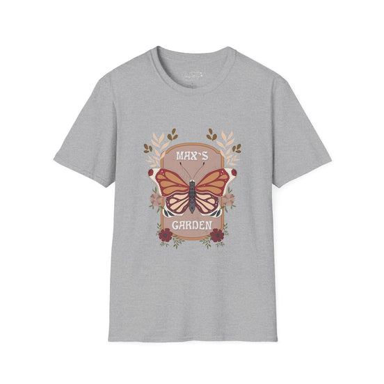 Daughter of No Worlds Shirt | Max’s Garden