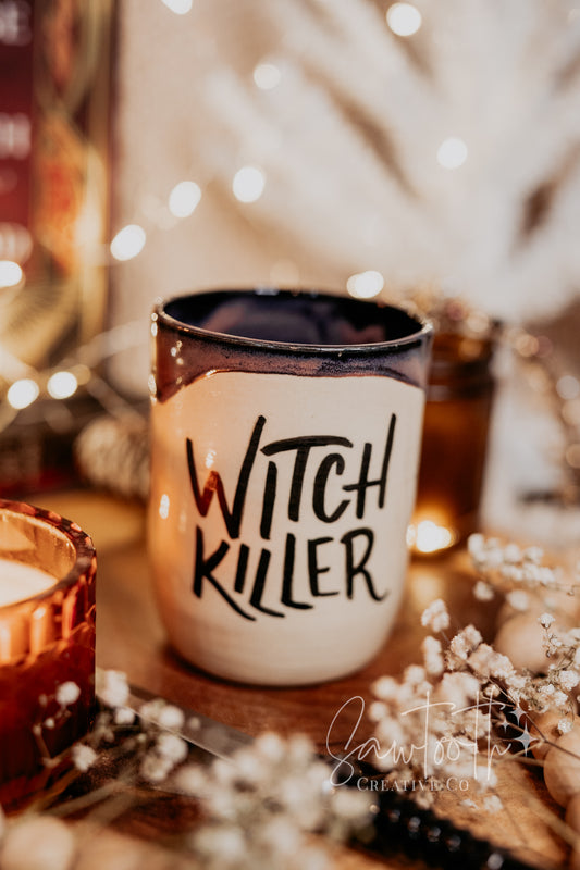 Witch Killer Cup - Large