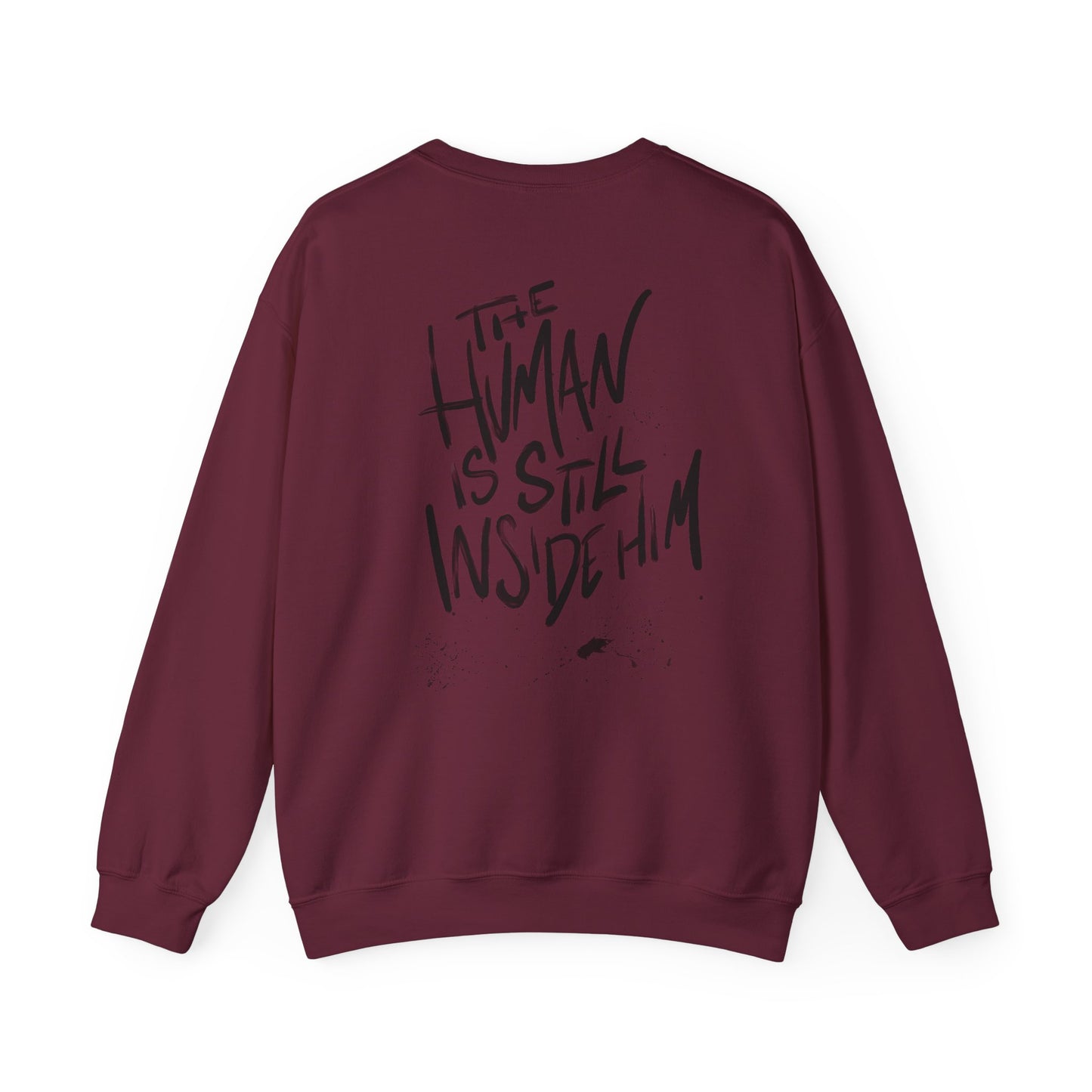 Witch Killer Crewneck Sweatshirt