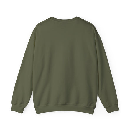 Feminine Rage Crewneck