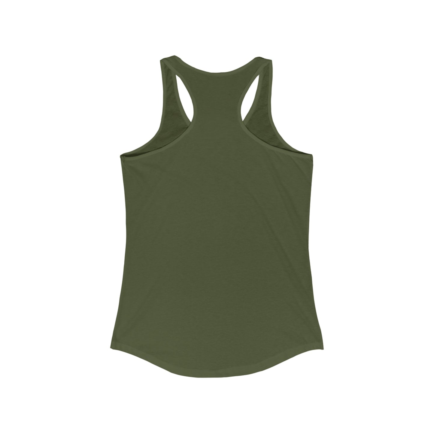 Spuddies Bookclub Tank-top