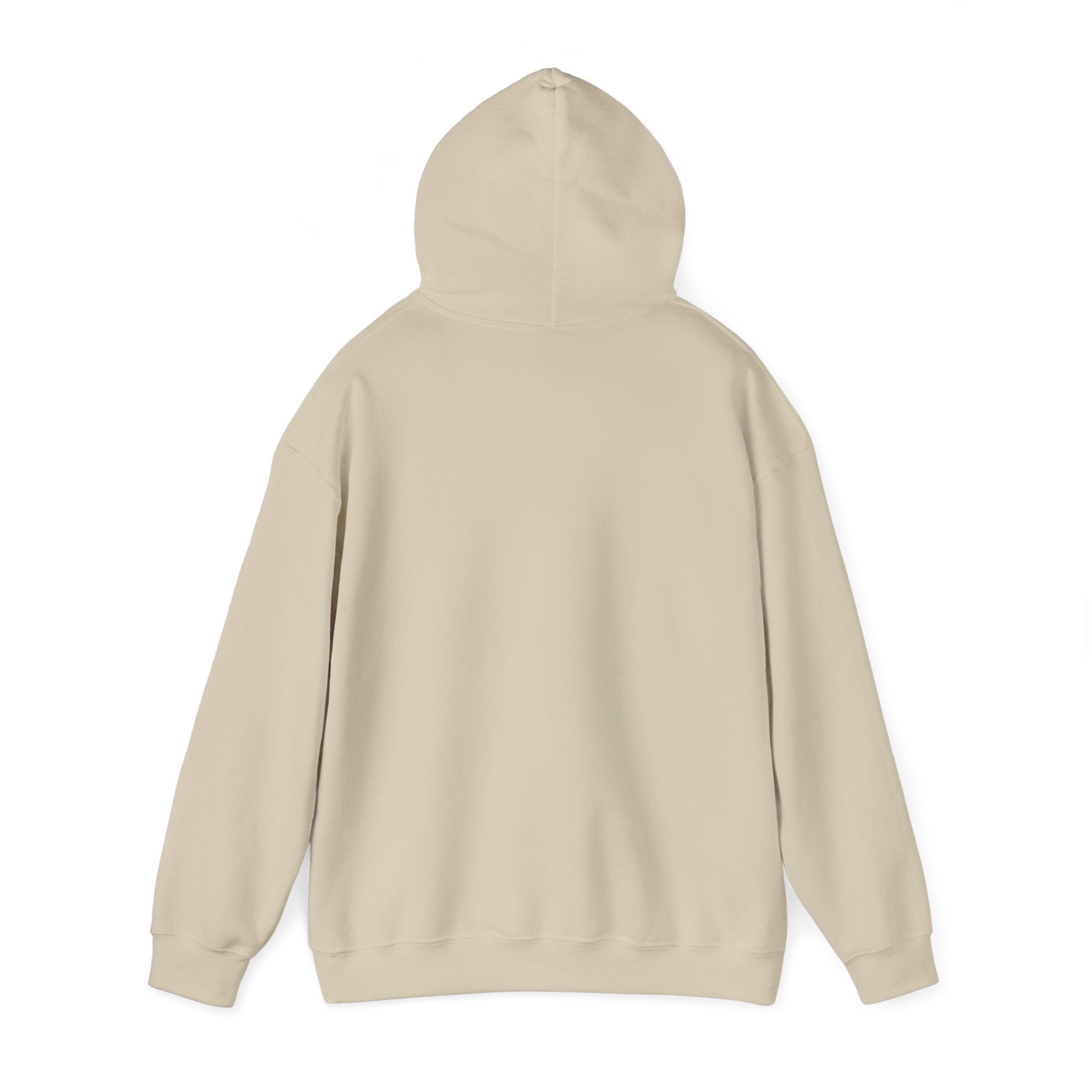 Feminine Rage Hoodie