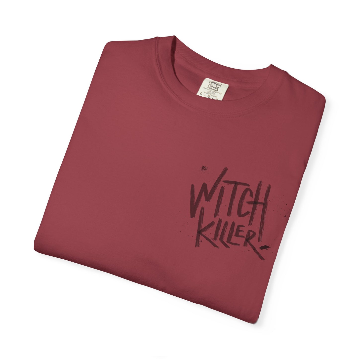 Witch Killer T-Shirt