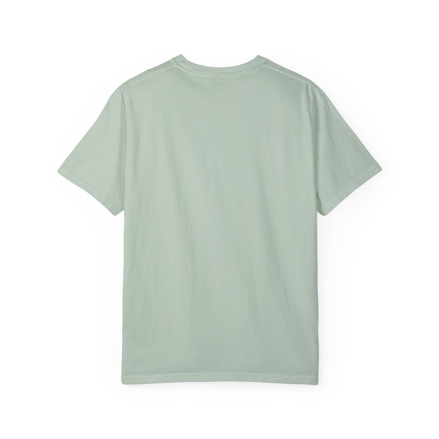 Feminine Rage Comfort Colors Shirt