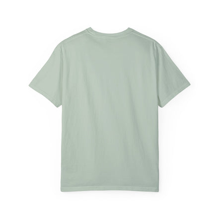 Feminine Rage Comfort Colors Shirt